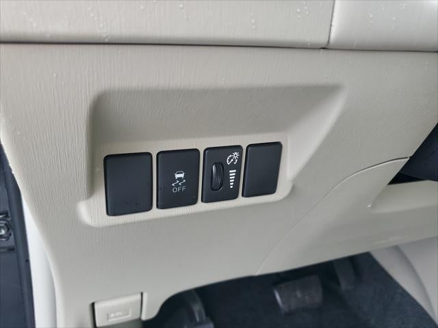 2017 Toyota Prius v Two