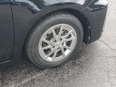 2017 Toyota Prius v Two