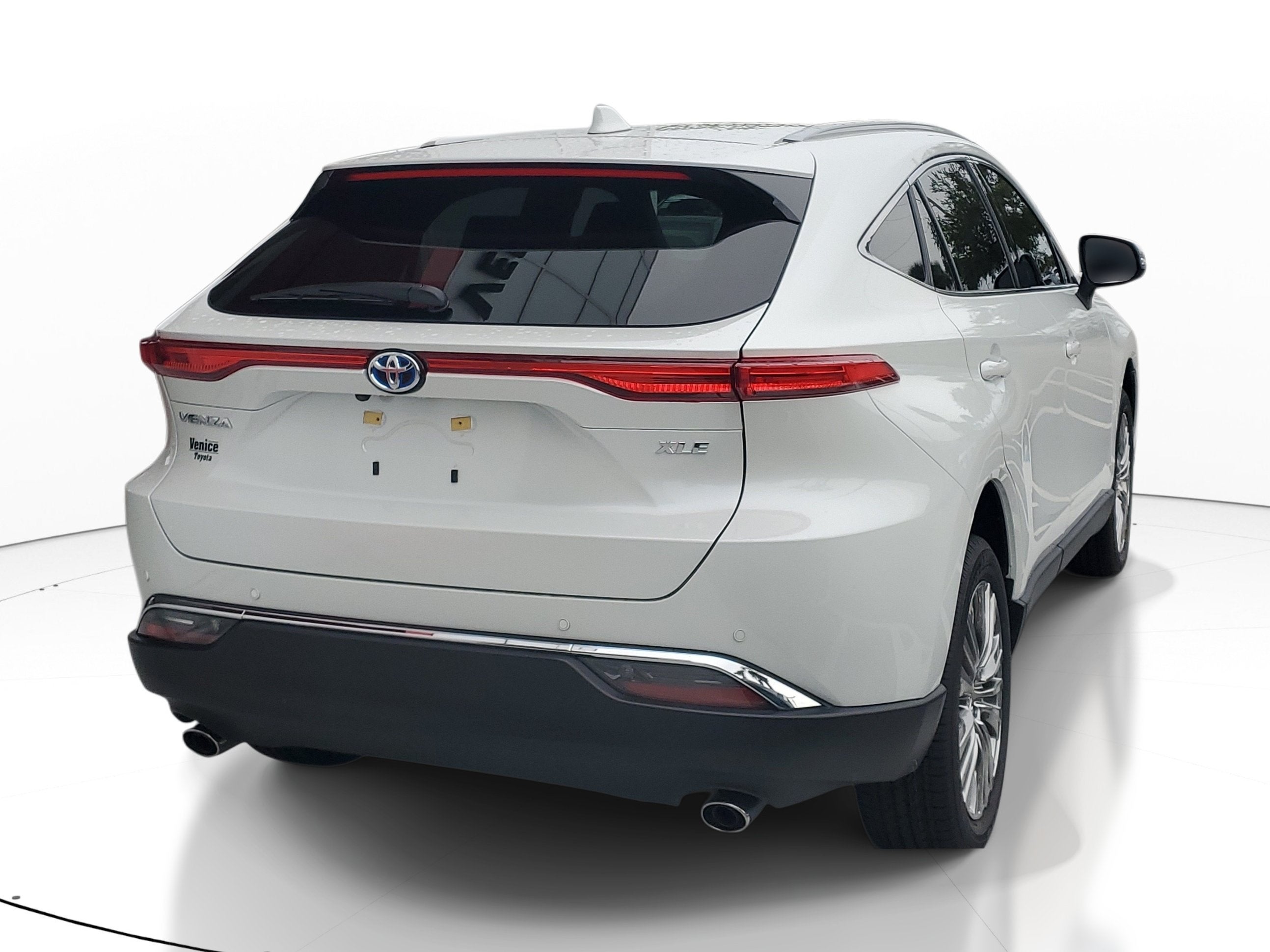 2024 Toyota Venza XLE