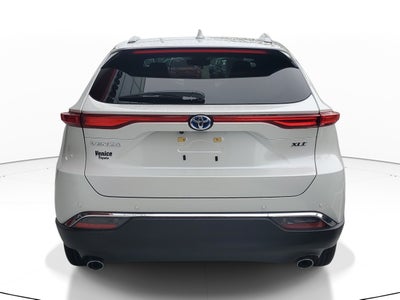 2024 Toyota Venza XLE