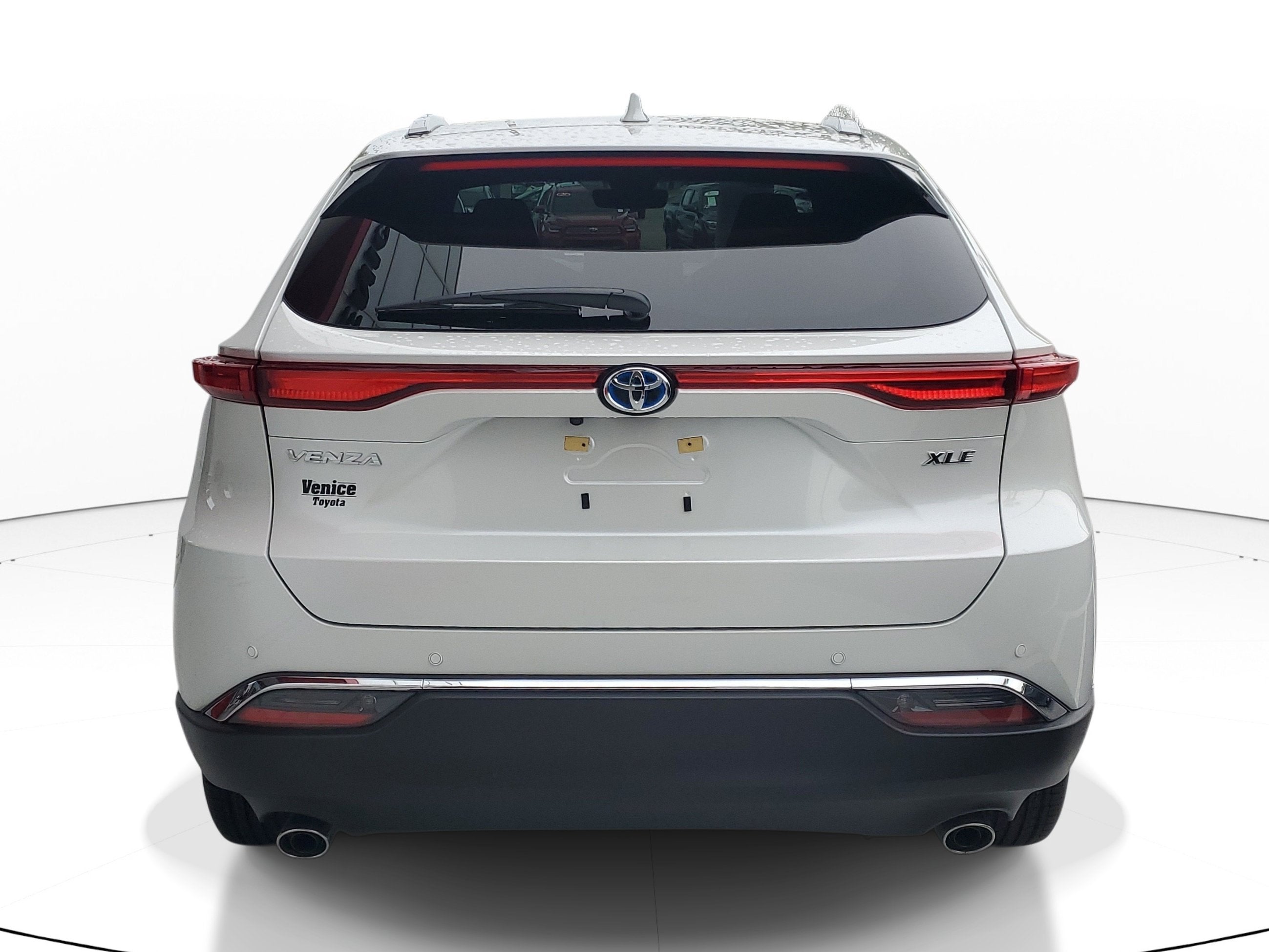 2024 Toyota Venza XLE