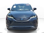 2024 Toyota Venza XLE