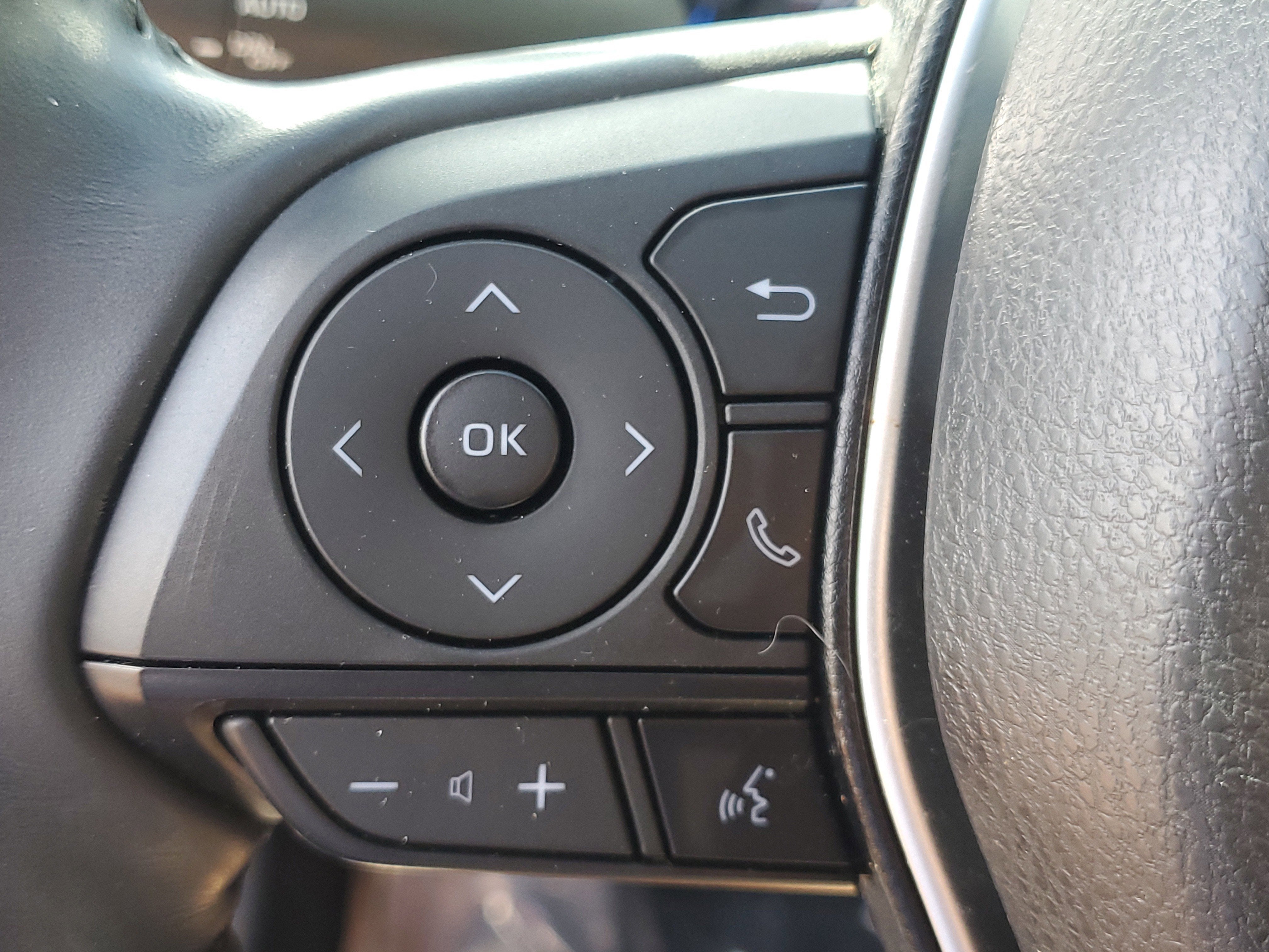 2021 Toyota Venza LE