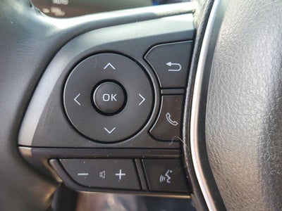 2021 Toyota Venza LE