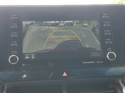 2021 Toyota Venza LE