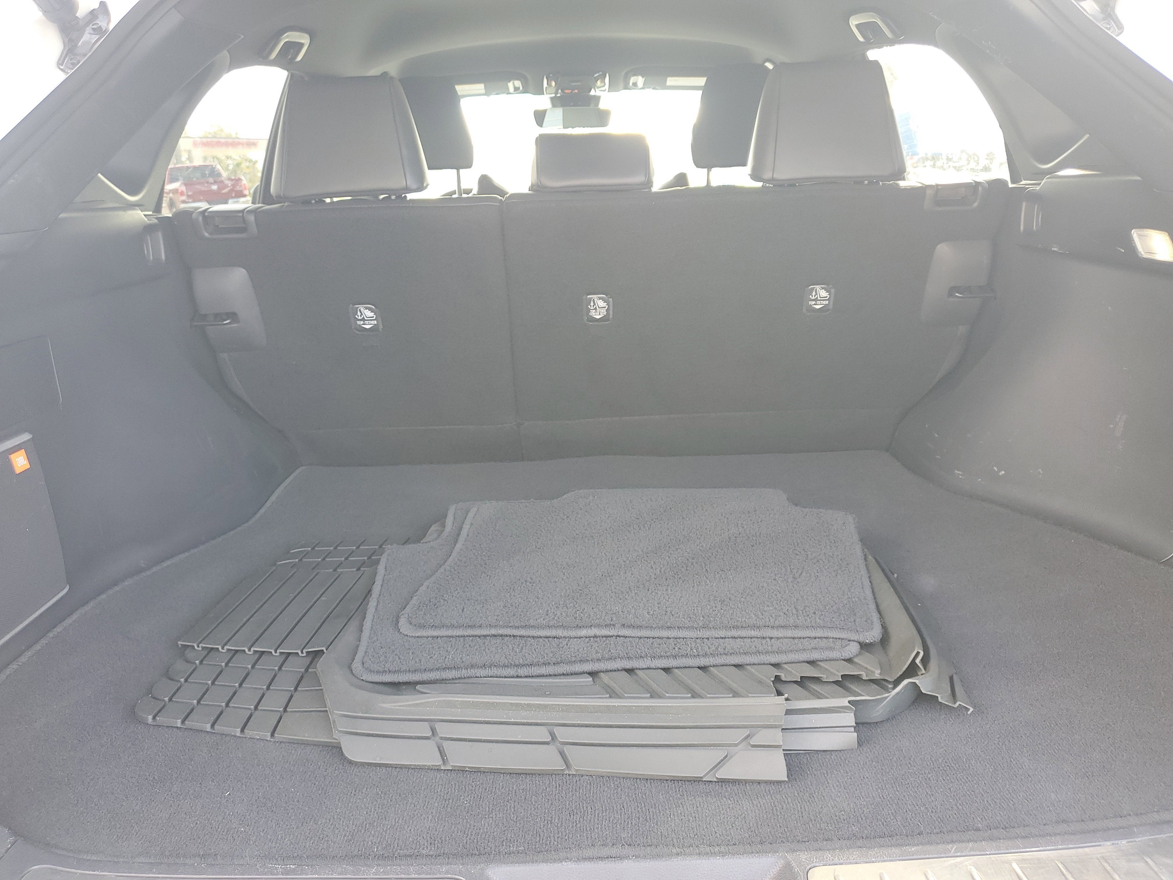 2021 Toyota Venza XLE