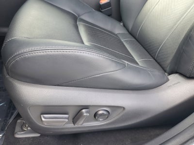 2021 Toyota Venza XLE