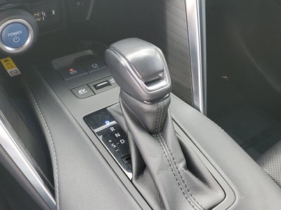 2021 Toyota Venza XLE