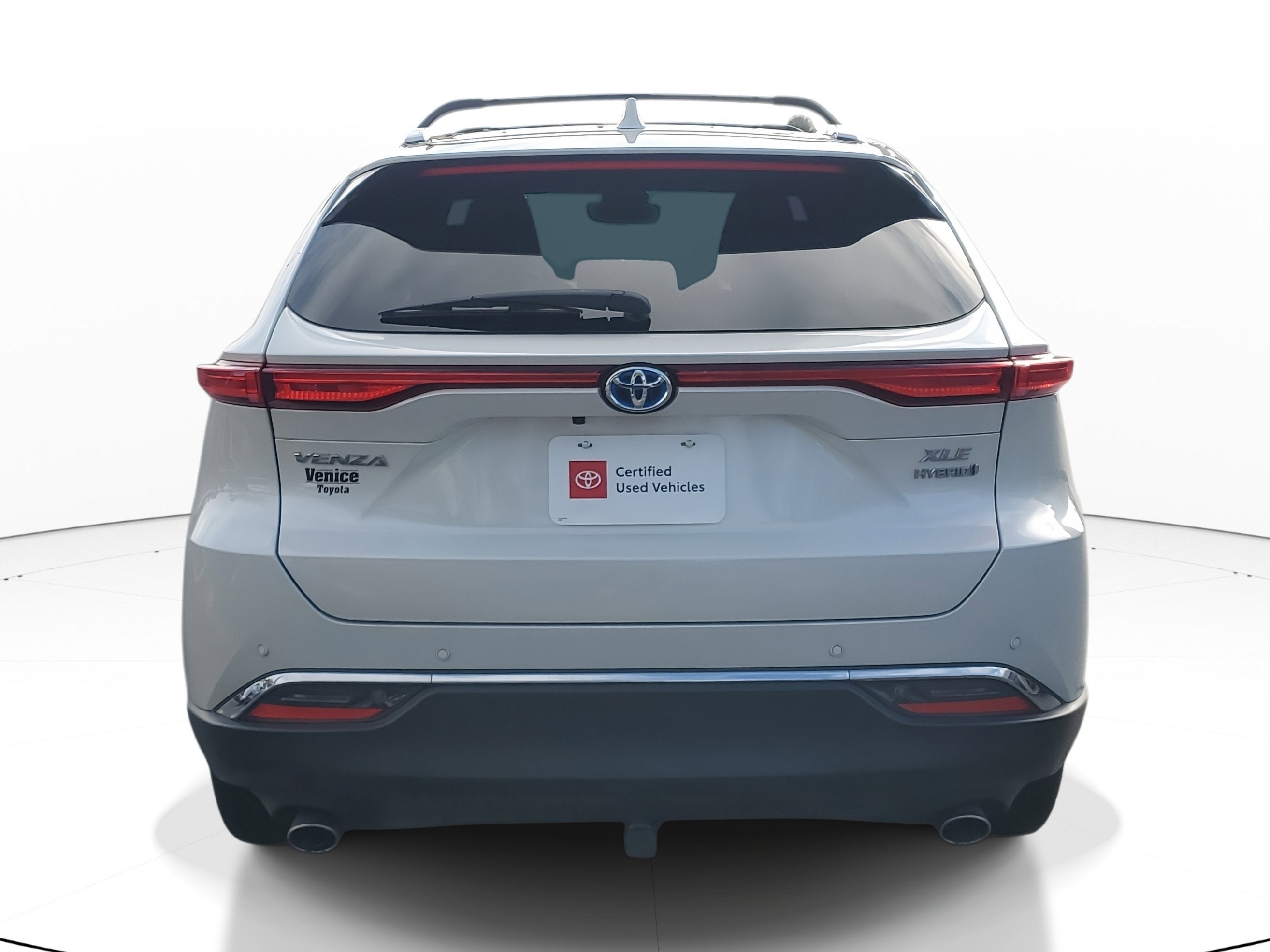 2021 Toyota Venza XLE