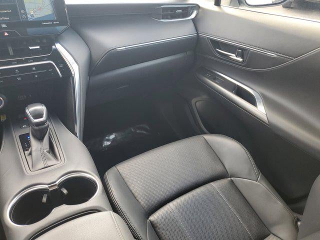 2021 Toyota Venza XLE