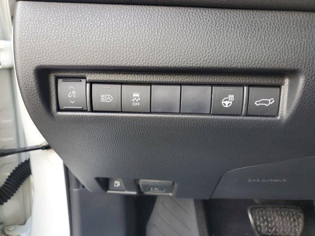 2021 Toyota Venza XLE