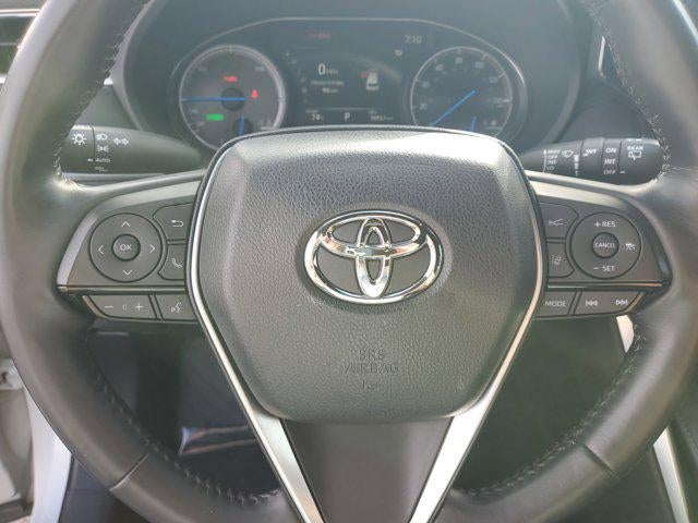 2021 Toyota Venza XLE