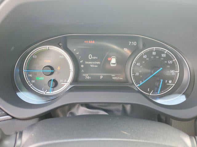 2021 Toyota Venza XLE