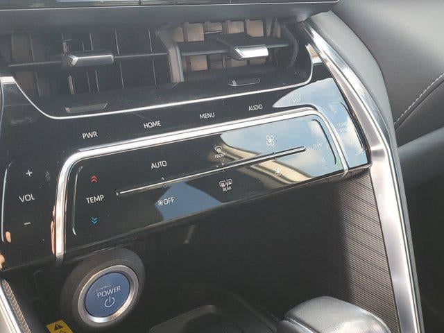 2021 Toyota Venza XLE