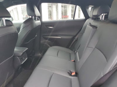 2023 Toyota Venza XLE