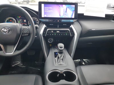 2023 Toyota Venza XLE