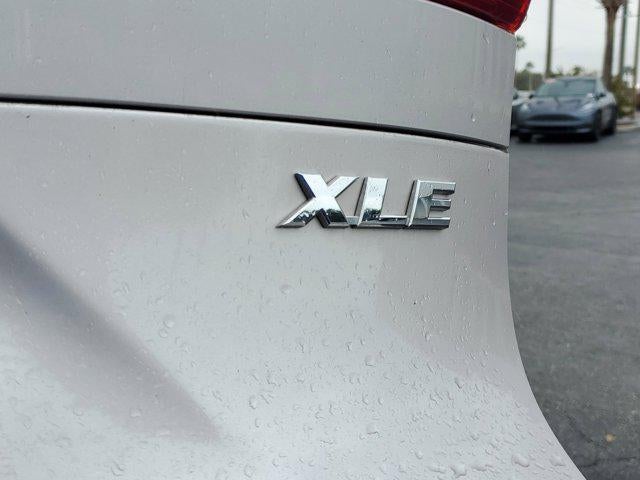 2023 Toyota Venza XLE