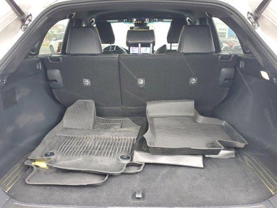 2023 Toyota Venza XLE