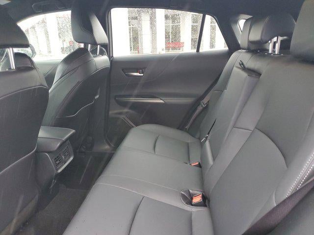 2023 Toyota Venza XLE