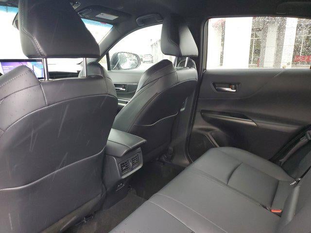 2023 Toyota Venza XLE