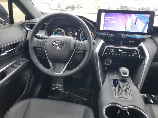 2023 Toyota Venza XLE