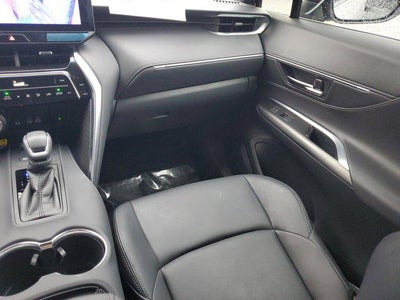 2023 Toyota Venza XLE