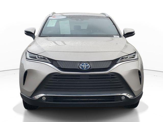 2023 Toyota Venza XLE