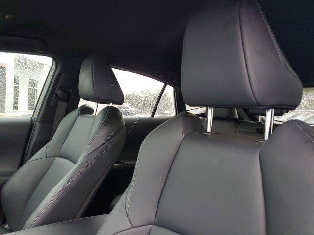 2023 Toyota Venza XLE