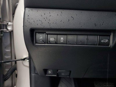 2023 Toyota Venza XLE