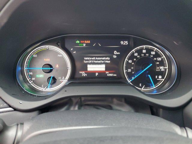 2023 Toyota Venza XLE