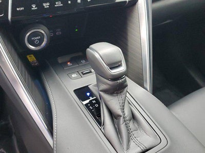 2023 Toyota Venza XLE