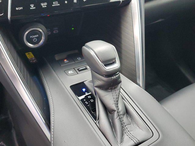 2023 Toyota Venza XLE