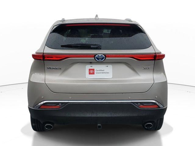 2023 Toyota Venza XLE