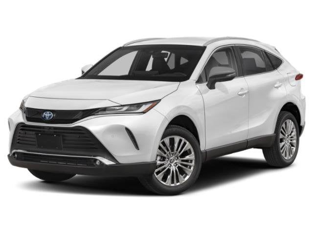 2023 Toyota Venza Base