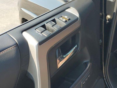 2020 Toyota 4Runner Limited