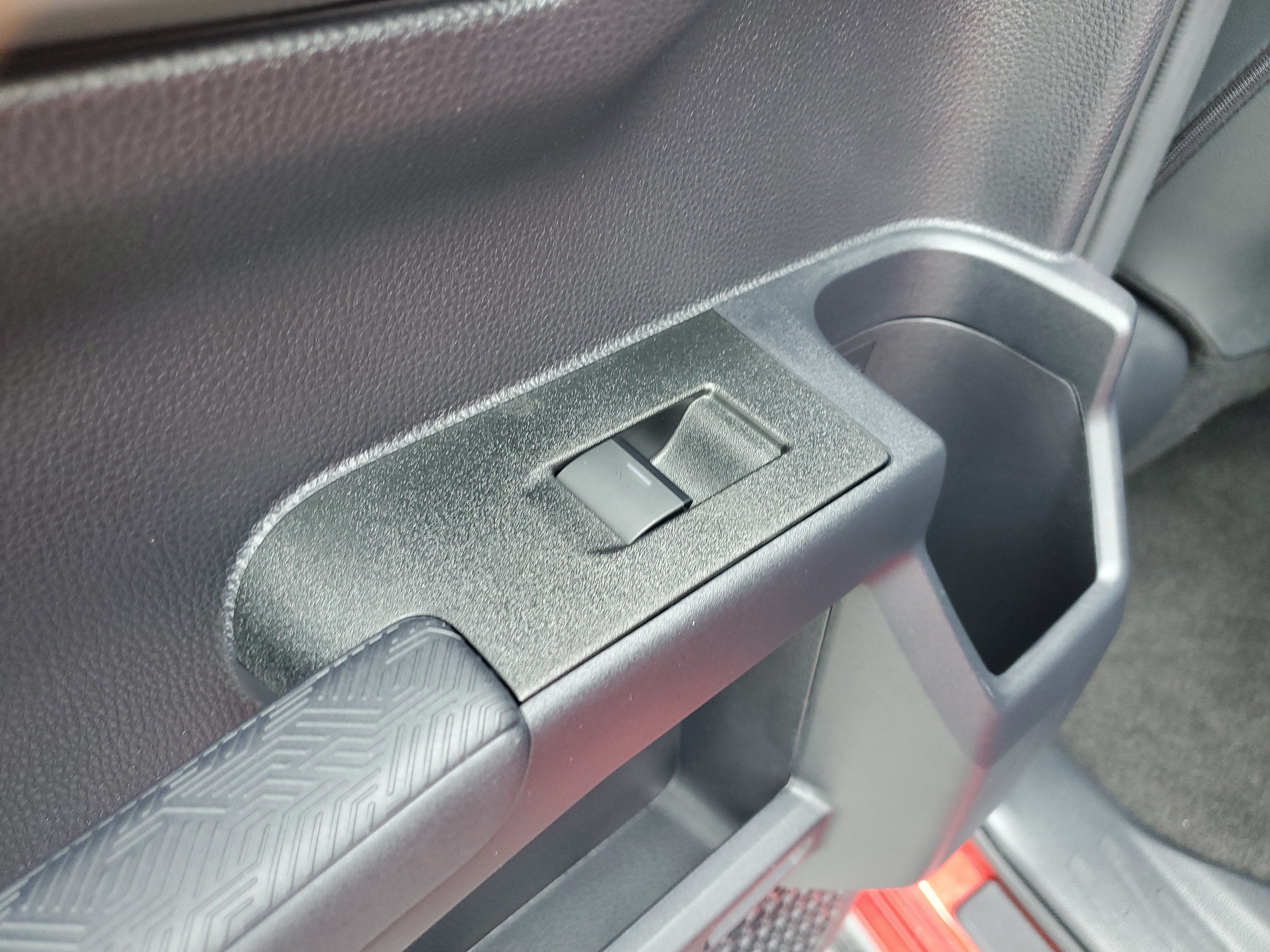 2025 Toyota 4Runner Hybrid Limited