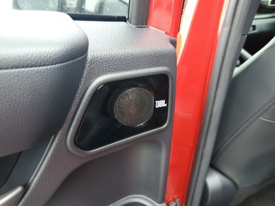 2025 Toyota 4Runner Hybrid Limited