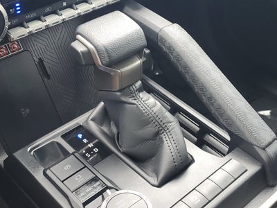 2025 Toyota 4Runner Hybrid Limited