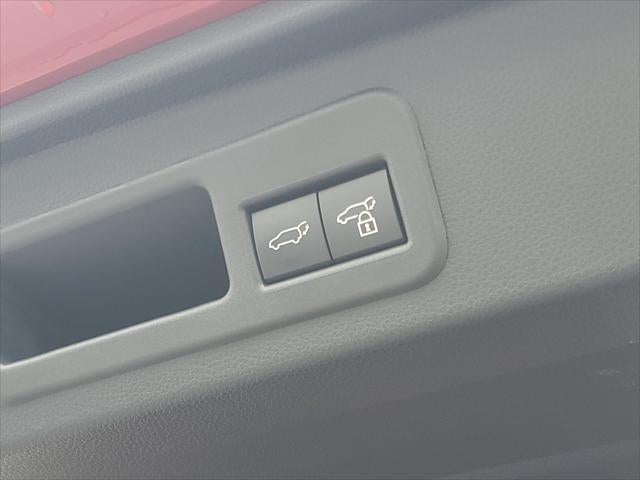 2025 Toyota 4Runner Hybrid Limited