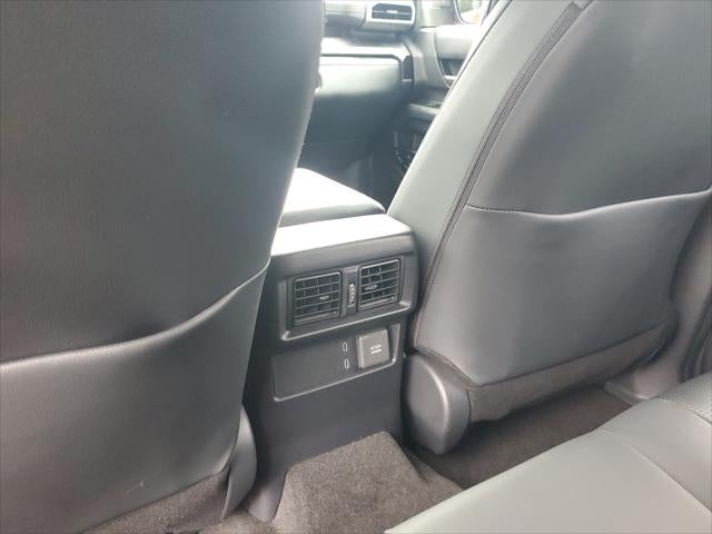 2025 Toyota 4Runner Hybrid Limited