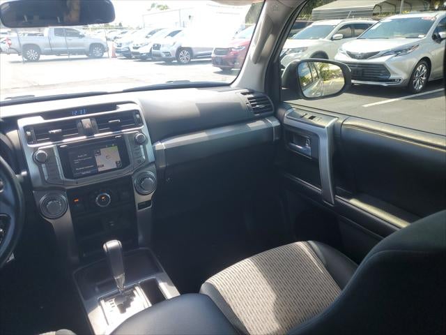 2015 Toyota 4Runner SR5