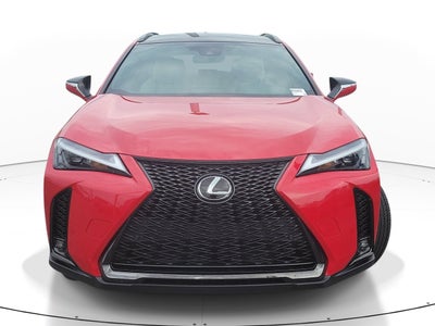 2024 Lexus UX UX 250h F SPORT Design
