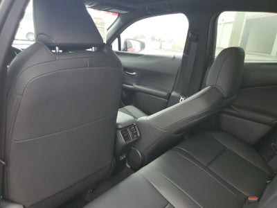 2024 Lexus UX UX 250h F SPORT Design