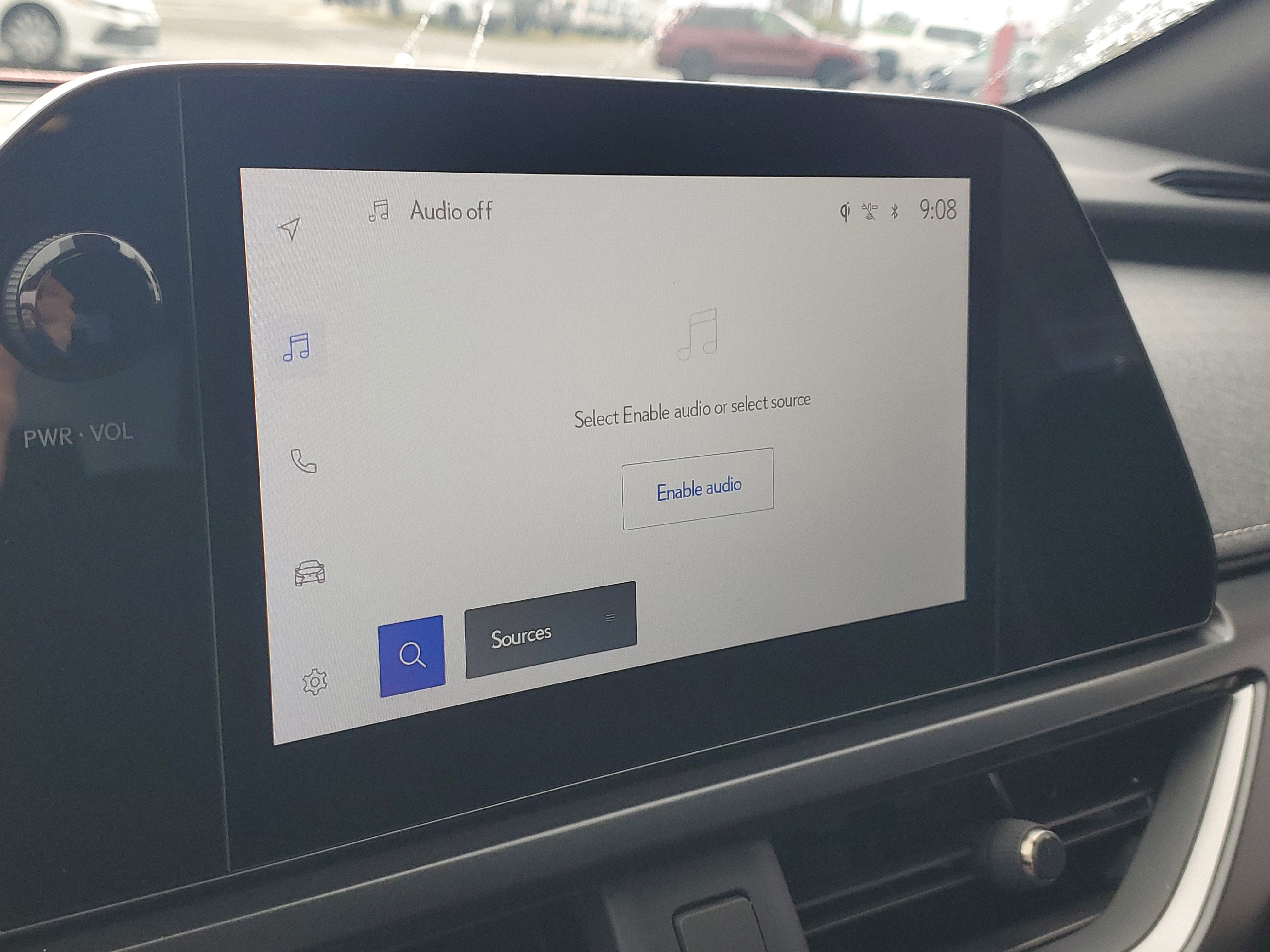 2024 Lexus UX UX 250h F SPORT Design