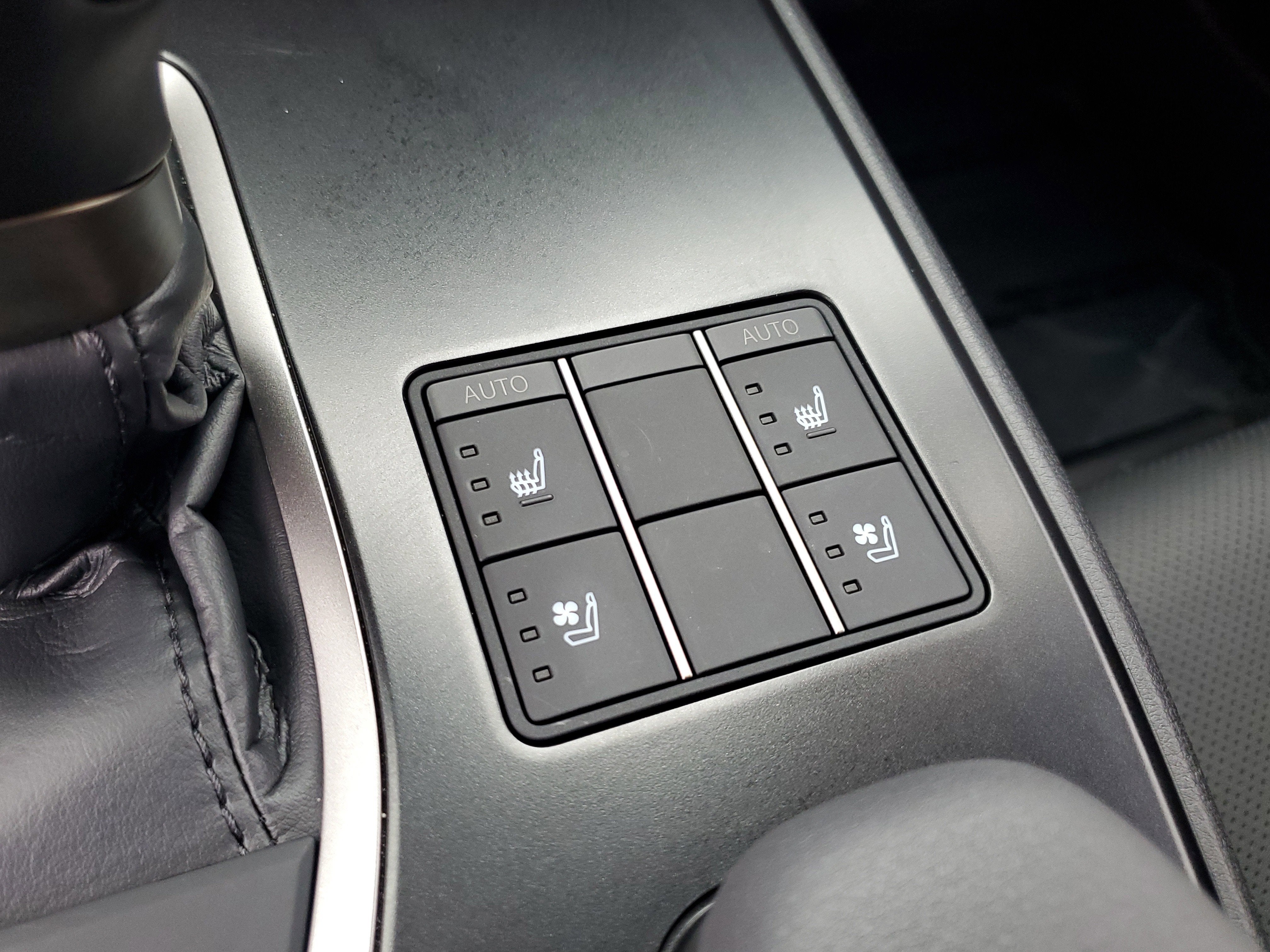 2024 Lexus UX UX 250h F SPORT Design