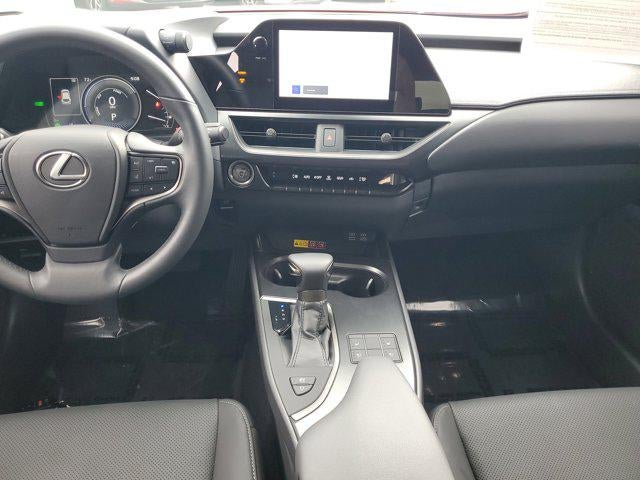 2024 Lexus UX UX 250h F SPORT Design