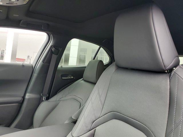 2024 Lexus UX UX 250h F SPORT Design