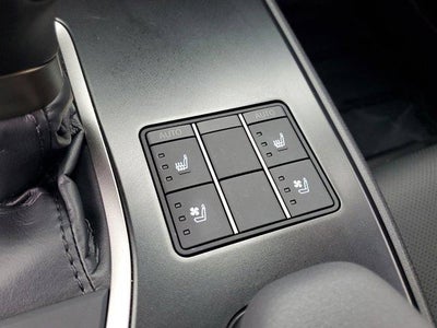 2024 Lexus UX UX 250h F SPORT Design