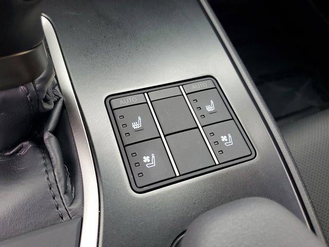 2024 Lexus UX UX 250h F SPORT Design