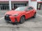 2024 Lexus UX UX 250h F SPORT Design